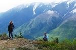 Nahatlatch Valley - June 2012 013