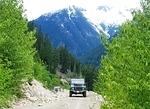 Nahatlatch Valley - June 2012 033