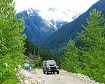 Nahatlatch Valley - June 2012 035