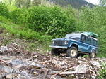 Nahatlatch Valley - June 2012 042