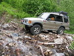 Nahatlatch Valley - June 2012 045