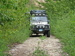 Nahatlatch Valley - June 2012 047