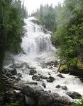 Nahatlatch Valley - June 2012 067