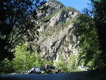 Mud Lakes - Poison Mountain - China Head - Aug 2012