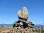 Andy Deane's Photos Mud Lakes-Poison Mountain-China Head - Aug 2012