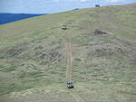 Poison Mountain - August 2012 056