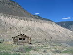 Cabin with a view, already to move in! - August 2012 145
