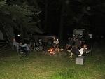 Camping at upper Leon Creek  - August 2012 147
