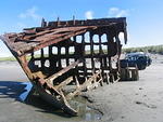Andy Deane's Oregon Coast - Portland ABFM Aug 2012