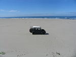 Oregon Coast - Portland ABFM Aug 2012 071