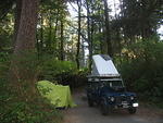 Oregon Coast - Portland ABFM Aug 2012 186