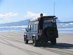 Oregon Coast - Portland ABFM Aug 2012 198