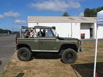 Oregon Coast - Portland ABFM Aug 2012 225
