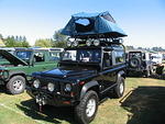 Oregon Coast - Portland ABFM Aug 2012 315