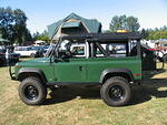 Oregon Coast - Portland ABFM Aug 2012 339