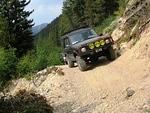 Blowdown Pass - Ochi Basin - Sept 2012 008