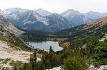Blowdown Pass - Ochi Basin - Sept 2012 017
