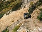 Blowdown Pass - Ochi Basin - Sept 2012 061