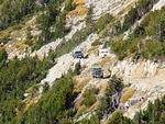 Blowdown Pass - Ochi Basin - Sept 2012 062