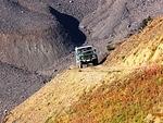 Blowdown Pass - Ochi Basin - Sept 2012 071