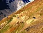 Blowdown Pass - Ochi Basin - Sept 2012 072