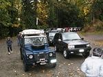 LR Wheels Event - October 2012 003