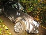 LR Wheels Event - October 2012 075