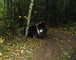 LR Wheels Event - October 2012 076