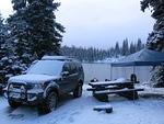 Whipsaw BBQ - Oct 2012 056