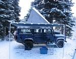 Whipsaw BBQ - Oct 2012 059