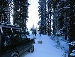 Whipsaw BBQ - Oct 2012 073