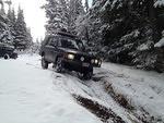 005 Whipsaw Trip Oct 2012