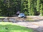 Whipsaw Trip Photos June 2013