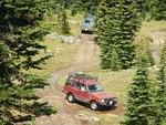 Dave Brandson's Whipsaw Photos June 2013