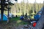 Wells Lake - Whipsaw June 2013 0012