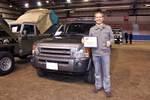 Stewart Craig - Best LR3