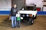 Scott Dumas - Best Range Rover
