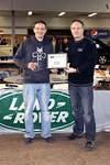 Best Range Rover - Scott Dumas, Mission - 1989 Range Rover Classic