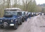 Snow Flake Chase Feb 2013