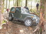 East Stave Lake & Davis Lake March 2013 012