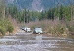 East Stave Lake & Davis Lake March 2013 035