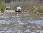 East Stave Lake & Davis Lake March 2013 044