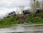 Off-Road Fun day and BBQ - Richmond April 2013 002