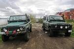 Off-Road Fun day and BBQ - Richmond April 2013 004