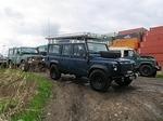Off-Road Fun day and BBQ - Richmond April 2013 006