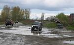 Off-Road Fun day and BBQ - Richmond April 2013 016