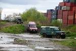 Off-Road Fun day and BBQ - Richmond April 2013 017