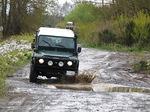 Off-Road Fun day and BBQ - Richmond April 2013 020