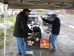 Off-Road Fun day and BBQ - Richmond April 2013 023