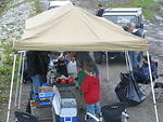 Off-Road Fun day and BBQ - Richmond April 2013 025
